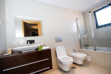 Madeira Luxury Villas Living Funchal