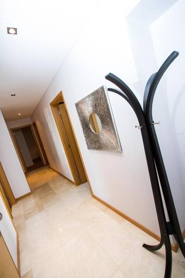 Madeira Luxury Villas Living Funchal