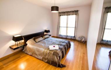 Madeira Luxury Villas Living Funchal