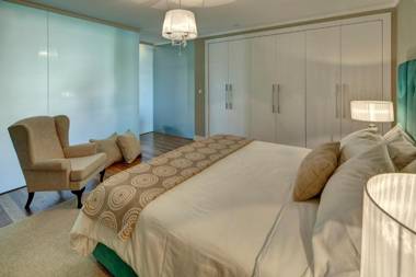 Number 15 Ocean & City View Villas