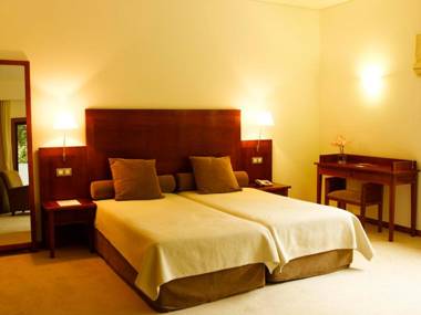 BIO Hotel - Hotel Quinta da Serra