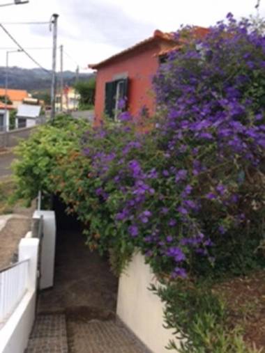 Little Norway in Madeira