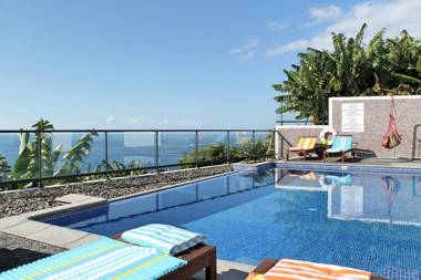 Grayci's House by OurMadeira