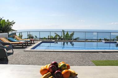 Grayci's House by OurMadeira