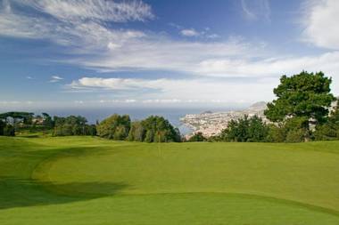 Luxury two bedroom Palheiro Village by HR Madeira