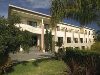 Hotel Quinta das Vistas