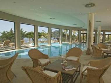 Hotel Quinta das Vistas