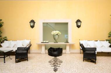 Hotel Quinta das Vistas