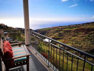 2 bedrooms house with wifi at Lombo Do Doutor