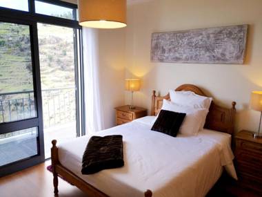 2 bedrooms house with wifi at Lombo Do Doutor