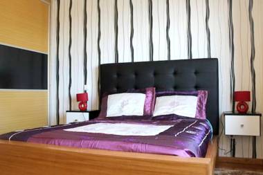 2 bedrooms house with shared pool and wifi at Arco Da Calheta