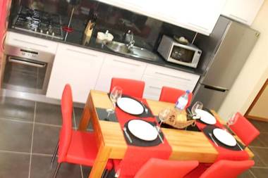 2 bedrooms house with shared pool and wifi at Arco Da Calheta