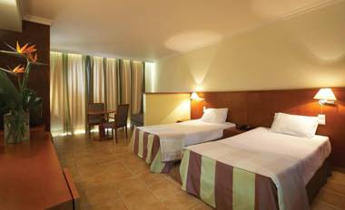 Paul Do Mar Sea View Hotel