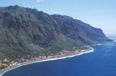 Paul Do Mar Sea View Hotel