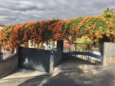 Rochinha Studio Apartment