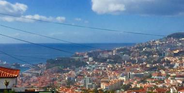 Rochinha Studio Apartment