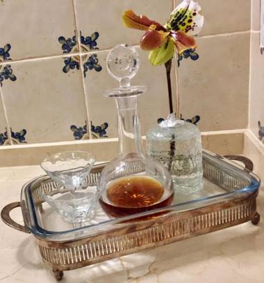 Rochinha Studio Apartment