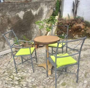 Rochinha Studio Apartment