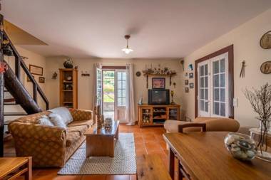 Chalet do Monte no Porto Moniz by Madeira Sun Travel