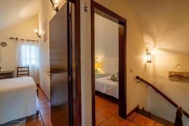 Chalet do Monte no Porto Moniz by Madeira Sun Travel