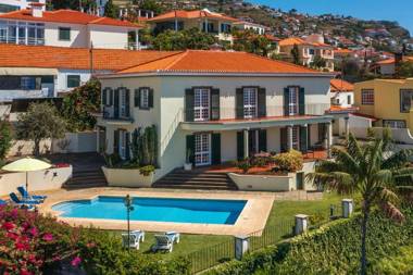 Villa Vista Sol by OurMadeira