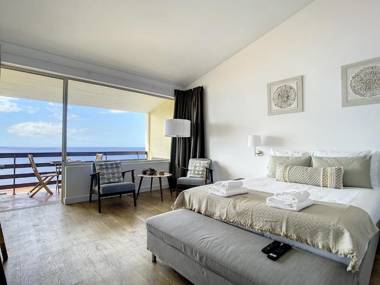 Madeira Ocean View by Atlantic Holiday