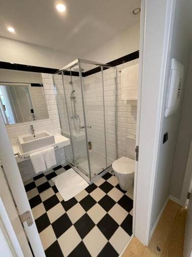 PIER HOUSE Accommodation