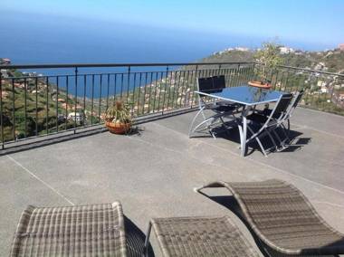 Madeira Villa Liliana