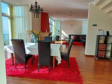 Madeira Villa Liliana