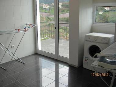 Madeira Villa Liliana