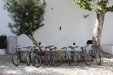 Convento Sao Paulo - Hotel Rural