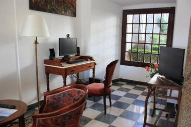 Convento Sao Paulo - Hotel Rural