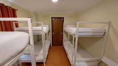 HI Alfeizerão – Pousada de Juventude