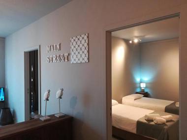 MainStreet VintageGroup