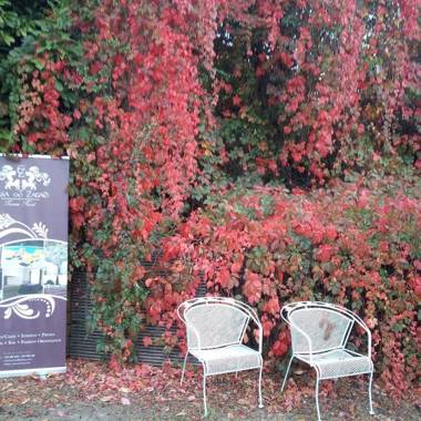 Casas Do Zagão - Turismo Rural