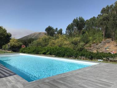 Resort Natureza Villa Rio