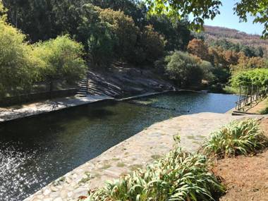 Resort Natureza Villa Rio