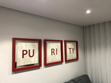 Resort Natureza Villa Rio