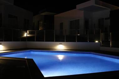 Artvilla Tourism Houses