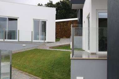 Artvilla Tourism Houses