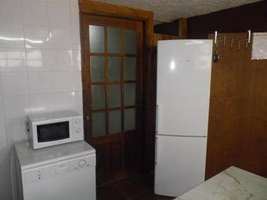 Casa da Bica Gondesende