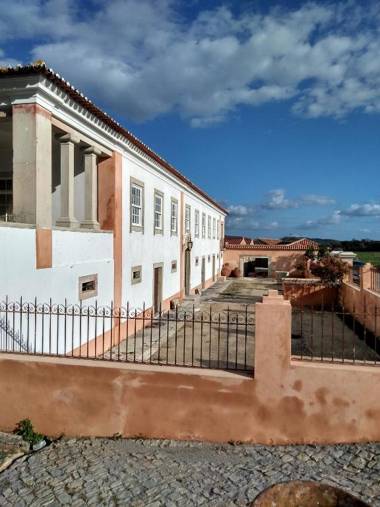 Quinta da Cortiça - Casa da Torre