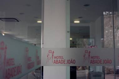 Hotel Abade João