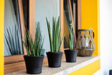 Porto D'Abrigo - Alojamento Local