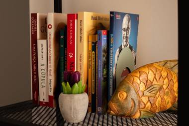 Porto D'Abrigo - Alojamento Local