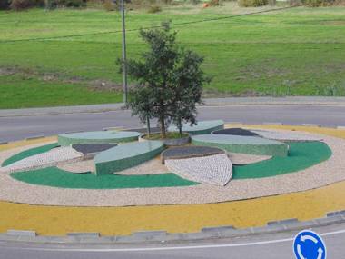 Residencial as Canárias