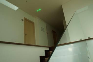 Barquinha Nature House