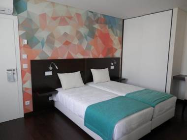 Barquinha River House