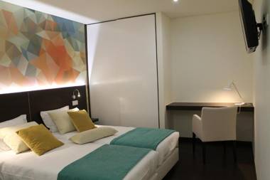 Barquinha River House