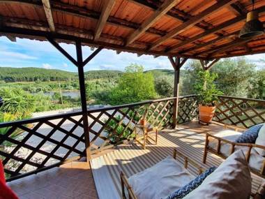 Quinta do Benjamim - Tejo "Experience family or relax"